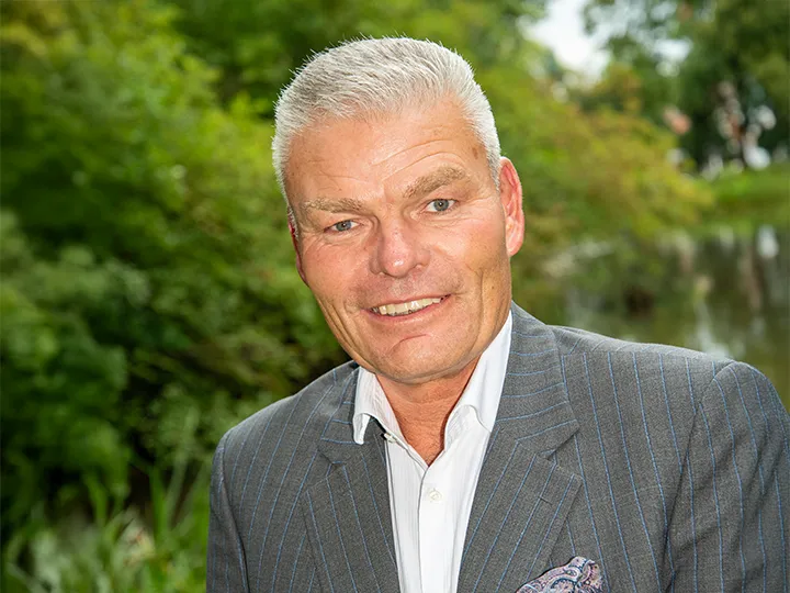 Rechtsanwalt Holger Stahlknecht