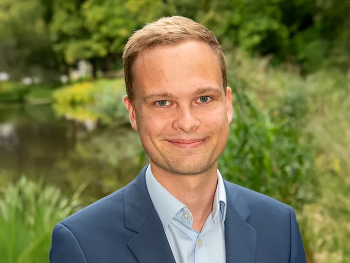 Rechtsanwalt Jarno Kersten