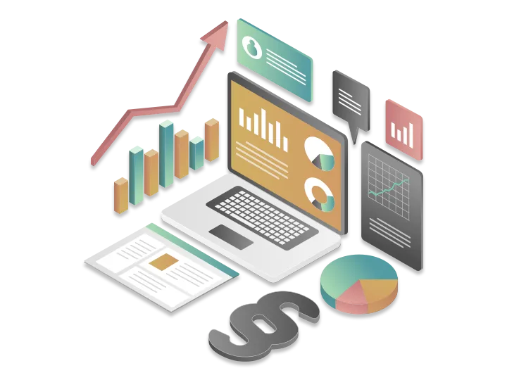 Komplexe Vorhaben brauchen integrierte L&ouml;sungen.
