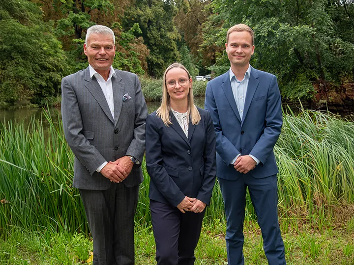 Kanzlei Holger Stahlknecht