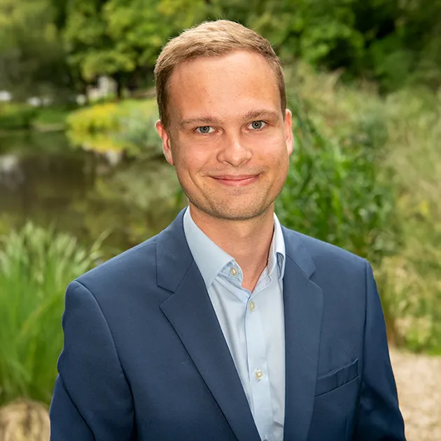 Rechtsanwalt Jarno Kersten