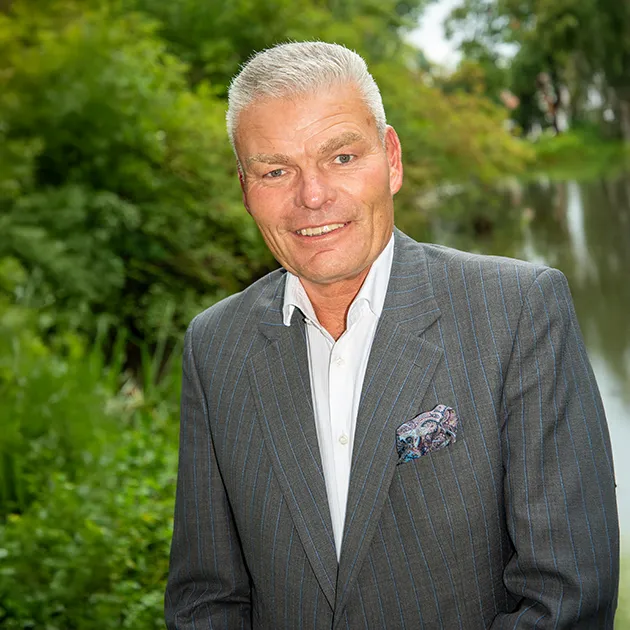 Rechtsanwalt Holger Stahlknecht